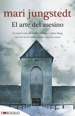 Book cover for El Arte del Asesino