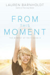 Book cover for From This Moment