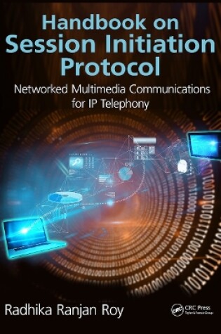 Cover of Handbook on Session Initiation Protocol