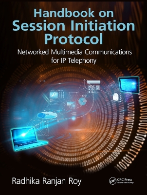 Book cover for Handbook on Session Initiation Protocol