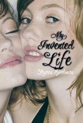 Book cover for My Invented Life