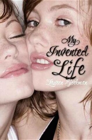 Cover of My Invented Life