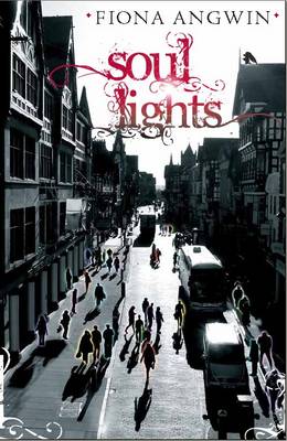 Book cover for Soul-lights