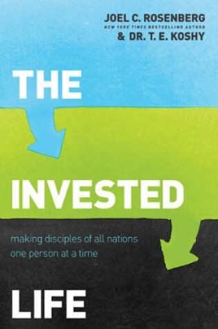 Cover of Invested Life, The