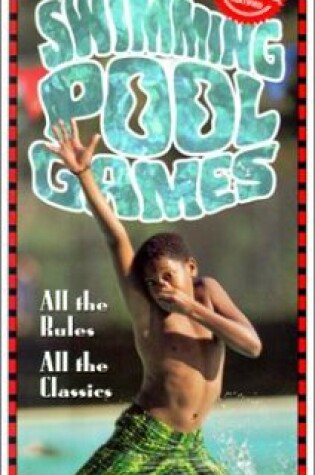 Cover of Swimming Pool Games