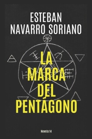 Cover of La marca del pentágono