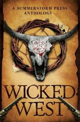Cover of Wicked West