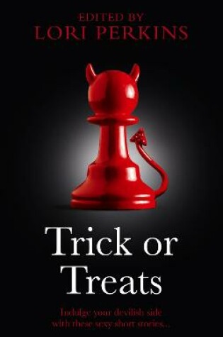 Cover of Trick or Treats
