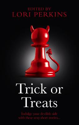 Book cover for Trick or Treats