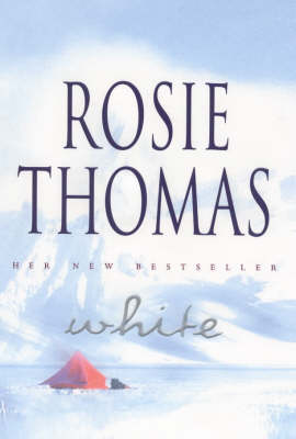 Cover of White