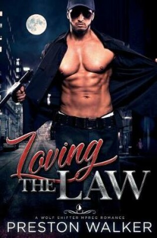Cover of Loving the Law