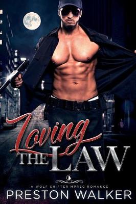 Book cover for Loving the Law