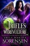 Book cover for Trifles of a Teenage Werevulture