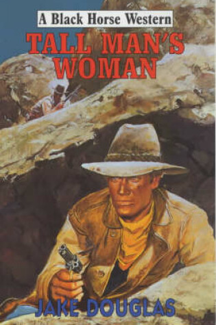 Cover of Tall Man's Woman