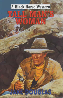 Cover of Tall Man's Woman