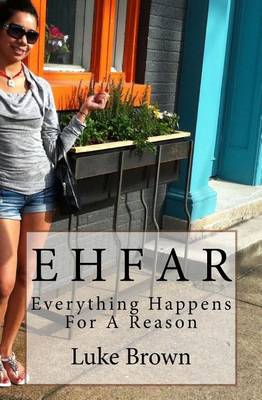 Book cover for E H F A R