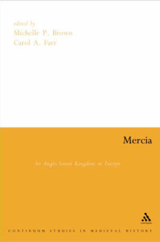 Cover of Mercia