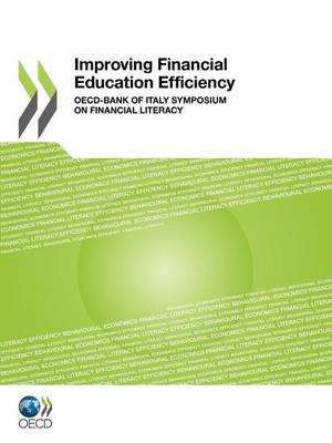 Book cover for Improving Financial Education Efficiency