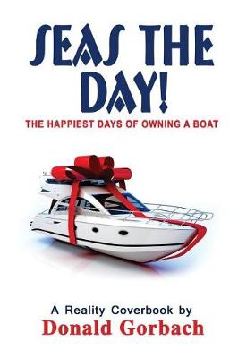 Book cover for Seas The Day!