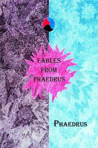 Cover of Fables from Phaedrus