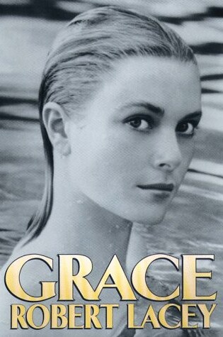 Cover of Grace