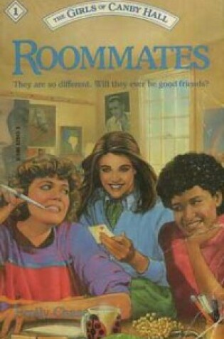 Cover of Roommates