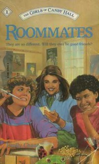 Book cover for Roommates