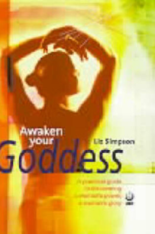 Cover of Awaken Your Goddess