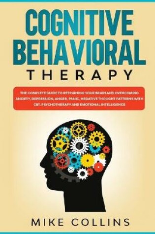 Cover of Cognitive Behavioral Therapy