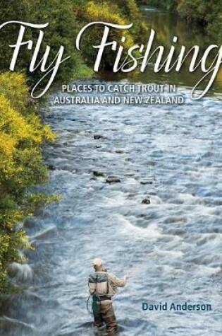 Cover of Fly Fishing