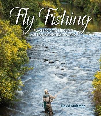 Book cover for Fly Fishing