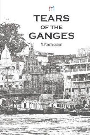Cover of Tears of the Ganges