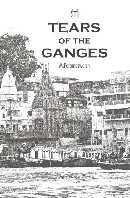 Book cover for Tears of the Ganges