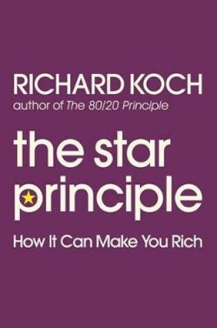 Cover of The Star Principle