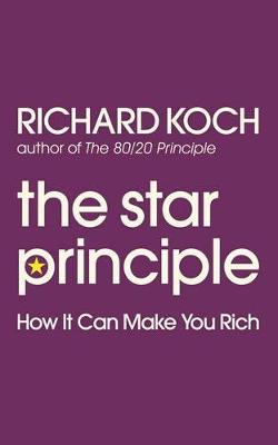 Book cover for The Star Principle