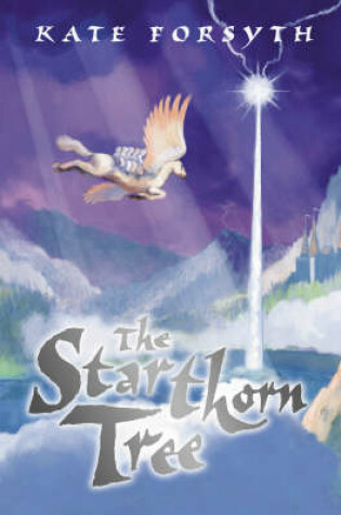Cover of The Starthorn Tree