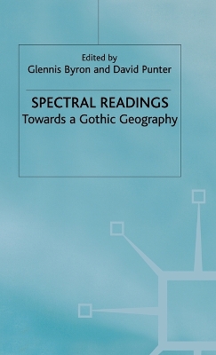 Cover of Spectral Readings