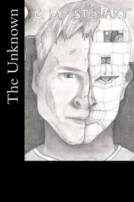 Book cover for The Unknown