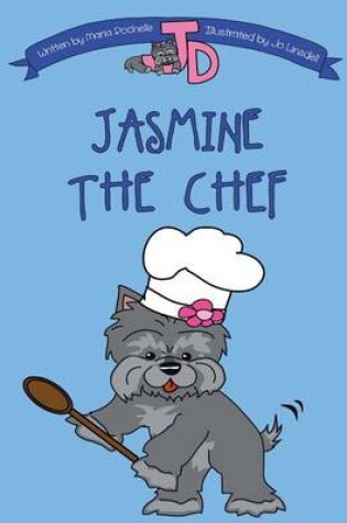 Cover of Jasmine The Chef