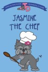 Book cover for Jasmine The Chef