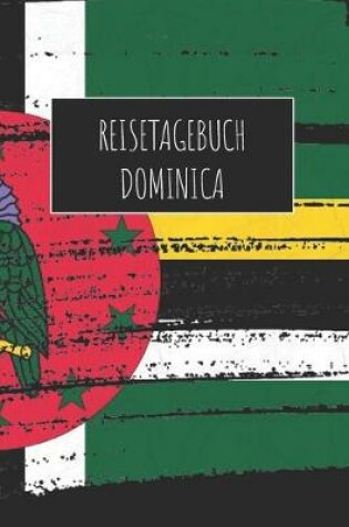 Cover of Reisetagebuch Dominica