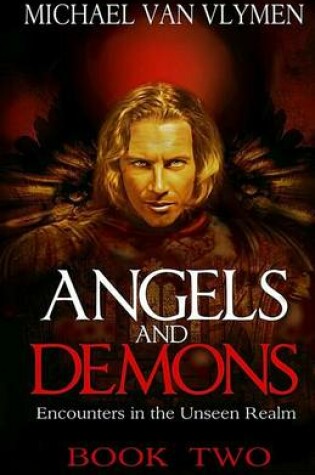 Cover of Angels and Demons Book Two