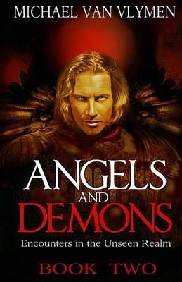 Book cover for Angels and Demons Book Two