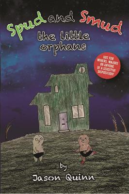 Book cover for Spud and Smud