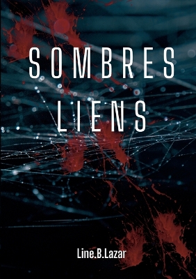 Book cover for Sombres liens