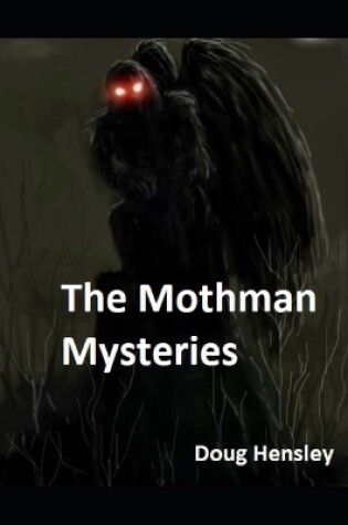 Cover of The Mothman Mysteries