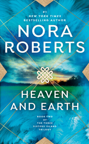 Cover of Heaven and Earth