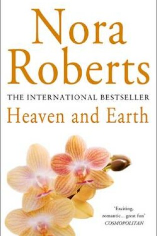Cover of Heaven And Earth