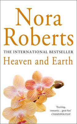 Book cover for Heaven And Earth