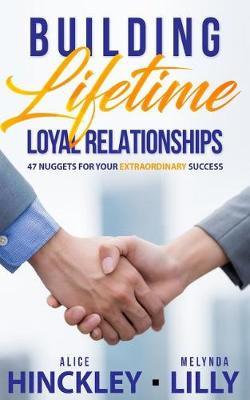 Book cover for Building Lifetime Relationships